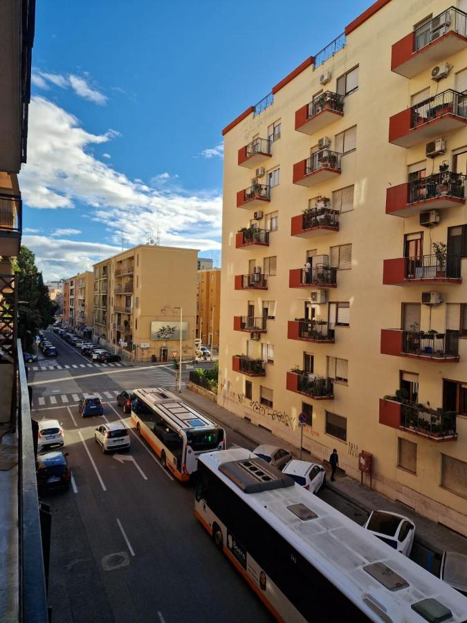La Casa Di Angelica Apartment