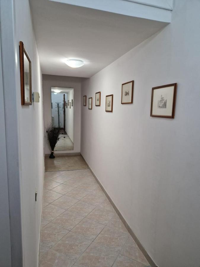 Apartment La Casa Di Angelica