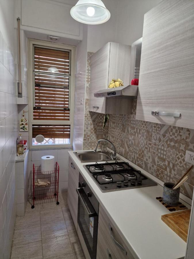 La Casa Di Angelica Apartment *