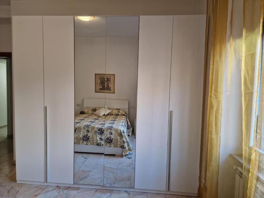 La Casa Di Angelica Apartment Cagliari