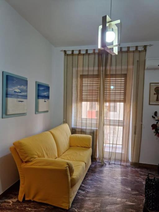 La Casa Di Angelica Apartment